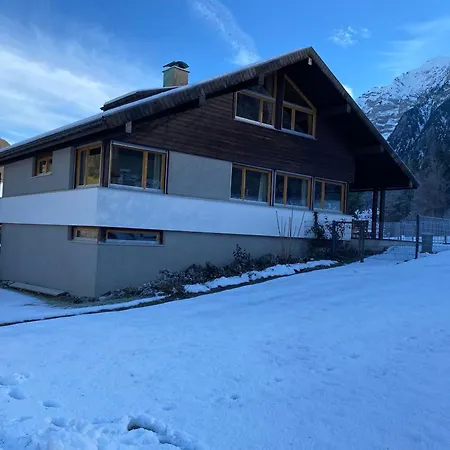 Haus Margret