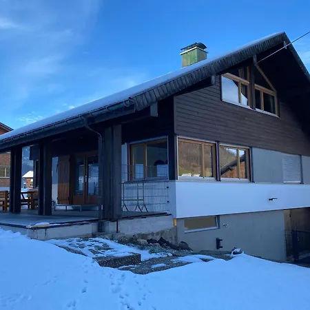 Haus Margret