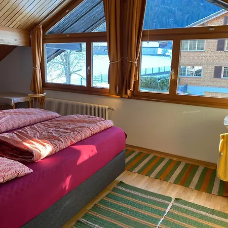 Haus Margret Vakantiehuis *