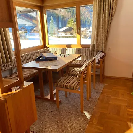 Vakantiehuis Haus Margret *