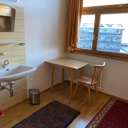 Haus Margret Vakantiehuis *