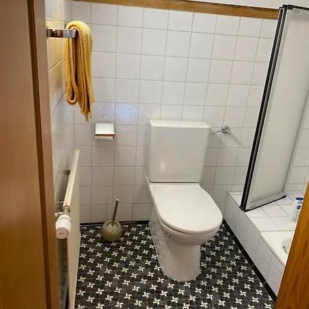 Haus Margret Vakantiehuis Mellau