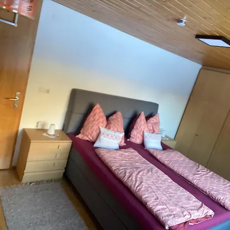 Haus Margret Vakantiehuis Mellau