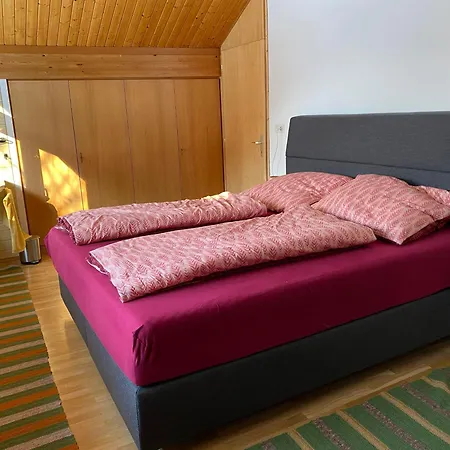Vakantiehuis Haus Margret