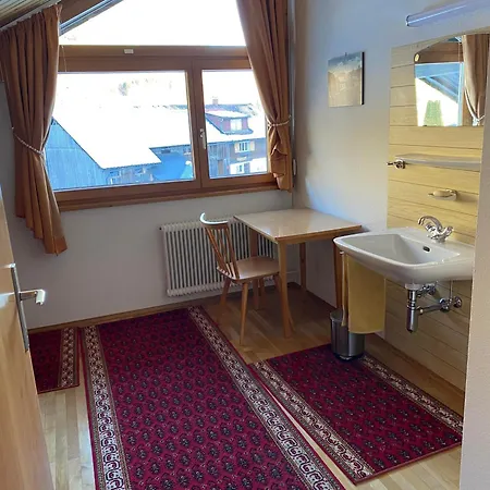 Vakantiehuis Haus Margret *