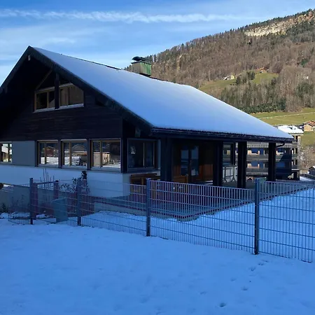 Haus Margret Mellau