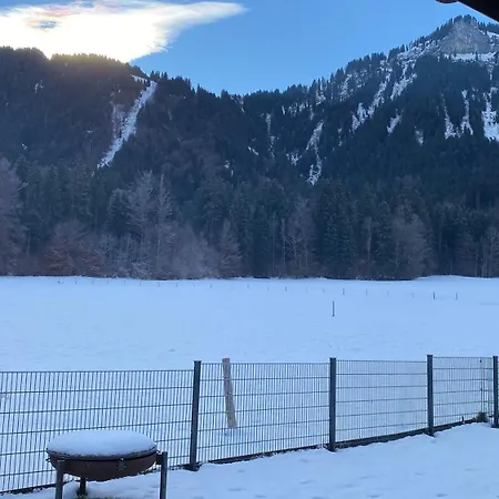 Haus Margret * Mellau