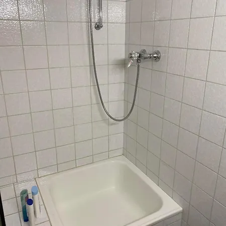 Vakantiehuis Haus Margret *