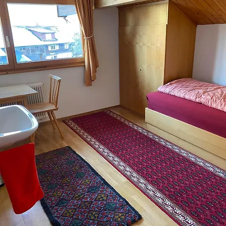 Vakantiehuis Haus Margret Mellau