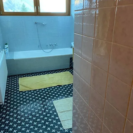 Haus Margret Vakantiehuis *