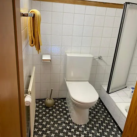 Haus Margret Vakantiehuis *