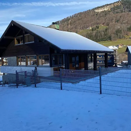 Haus Margret Vakantiehuis Mellau