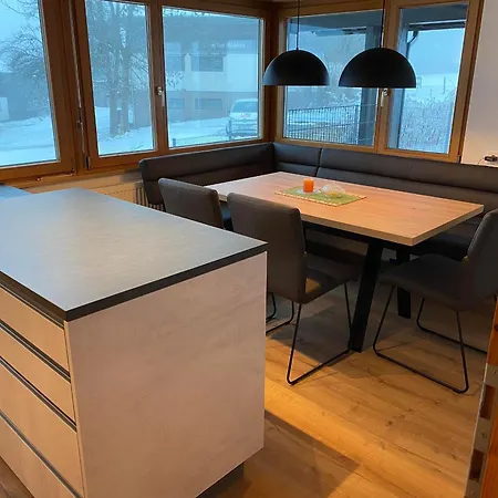 Vakantiehuis Haus Margret