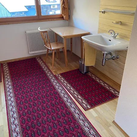 Vakantiehuis Haus Margret *
