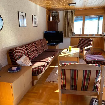 Haus Margret * Mellau