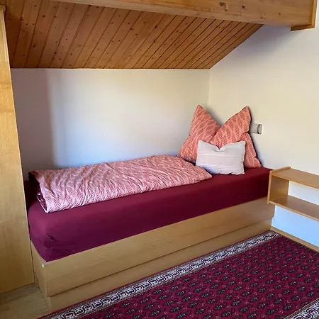Haus Margret Vakantiehuis