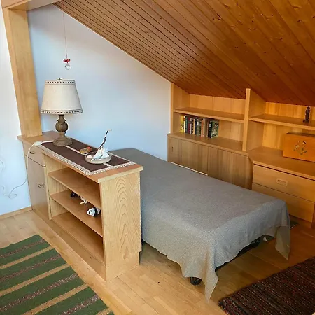 Vakantiehuis Haus Margret