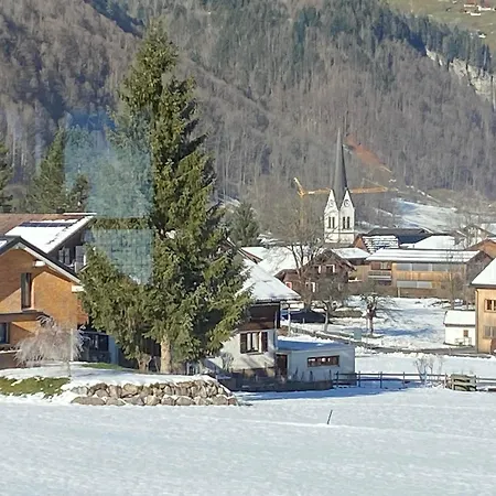 Haus Margret Vakantiehuis