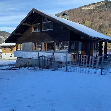 Haus Margret