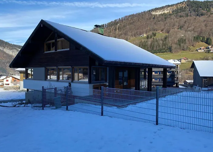 Haus Margret Vakantiehuis