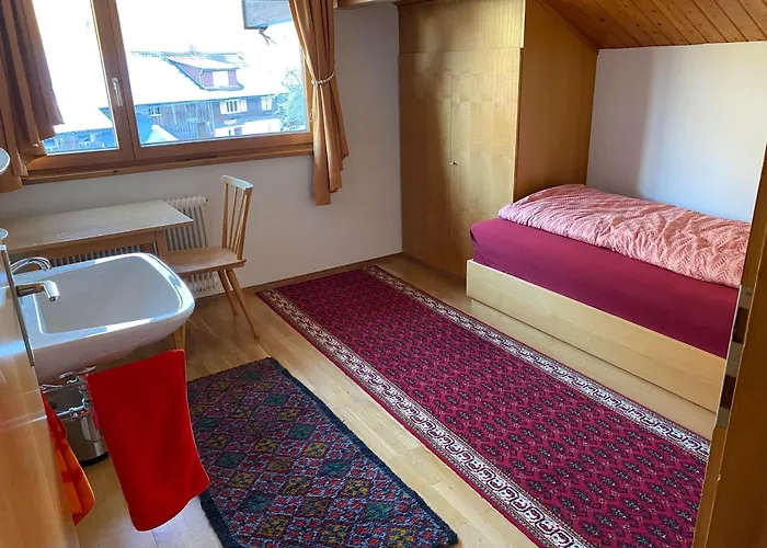 Vakantiehuis Haus Margret *