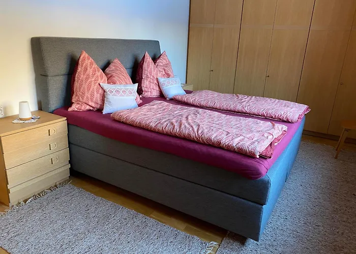 Haus Margret Vakantiehuis Mellau