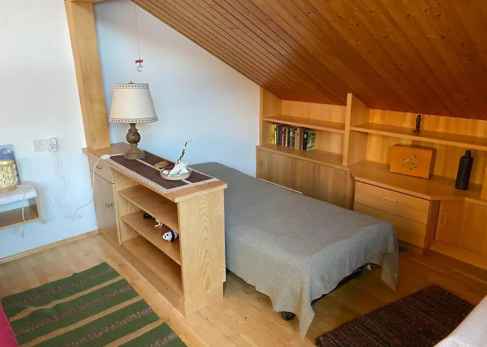 Haus Margret Vakantiehuis *